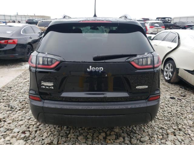 1C4PJMCB6LD540451 | 2020 JEEP CHEROKEE L