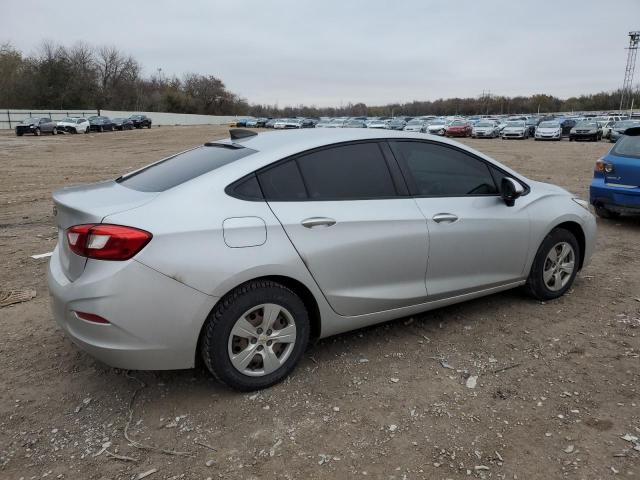 1G1BC5SM1J7233187 | 2018 CHEVROLET CRUZE LS