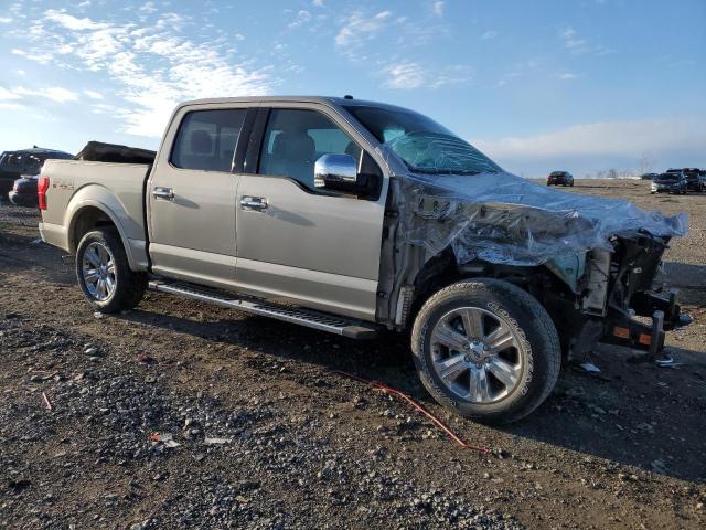 1FTEW1E59JKE43137 | 2018 FORD F150 SUPER