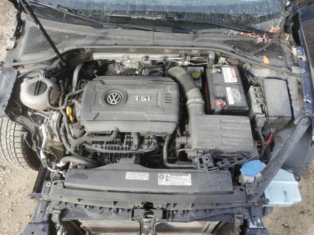 3VW5T7AU2FM089659 | 2015 VOLKSWAGEN GTI