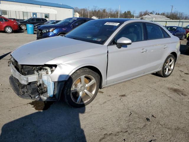 2015 Audi A3 Premium