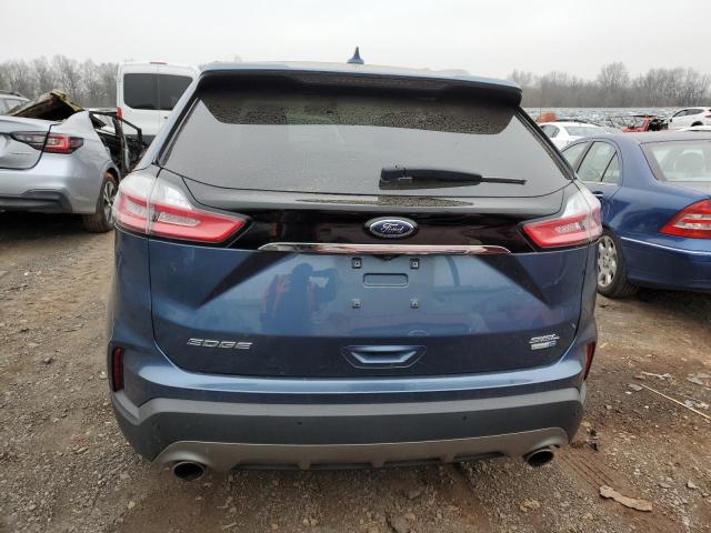 2FMPK4J9XKBC67236 2019 FORD EDGE, photo no. 6