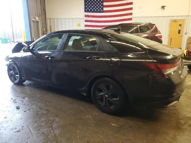 5NPLM4AG7NH053972 | 2022 HYUNDAI ELANTRA SE