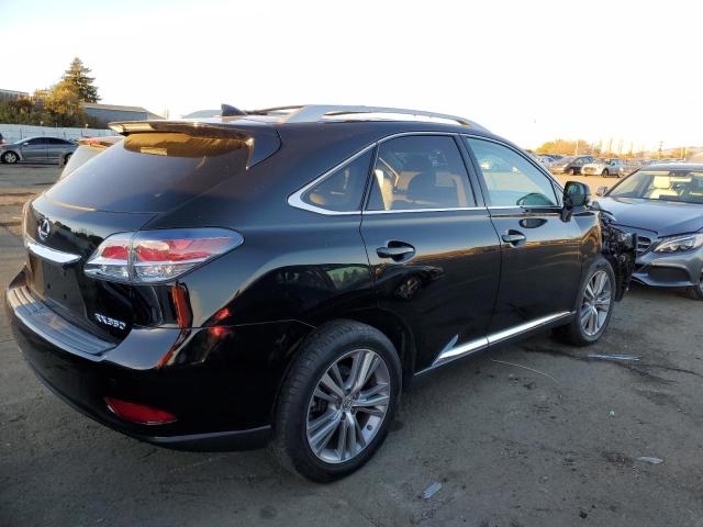 2T2BK1BAXFC305126 | 2015 LEXUS RX 350 BAS