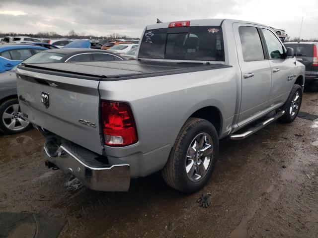 1C6RR7LT3JS313763 | 2018 RAM 1500 SLT