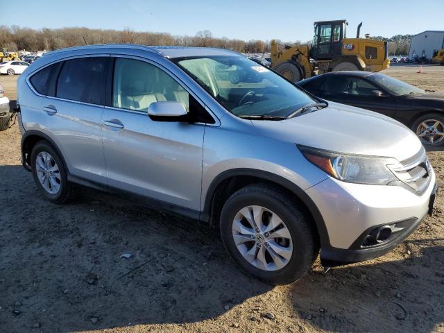 2HKRM3H7XEH530274 | 2014 HONDA CR-V EXL