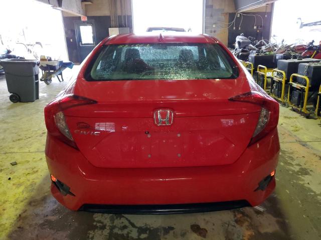 2HGFC2F72HH521621 | 2017 HONDA CIVIC EX