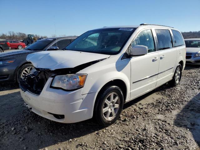 2010 Chrysler Town & Country Touring