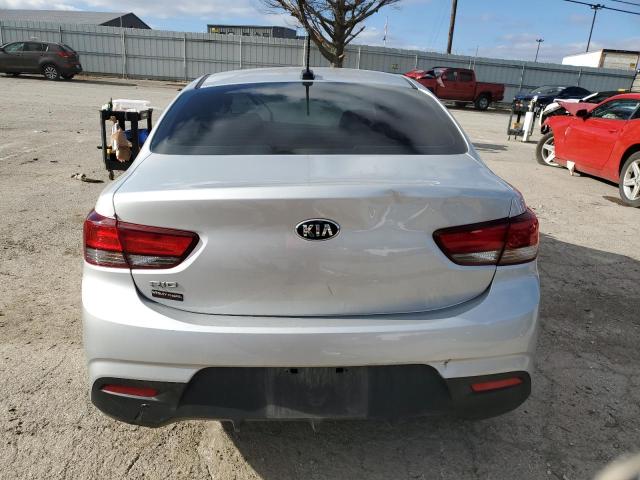 3KPA24AB7JE066558 | 2018 KIA RIO LX