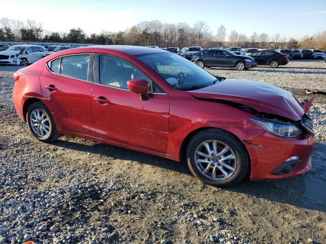 3MZBM1W78FM204961 | 2015 MAZDA 3 GRAND TO