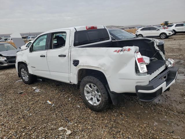 1GCGTCEN6J1303727 | 2018 CHEVROLET COLORADO L