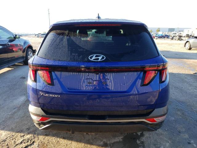 5NMJA3DE8RH318891 | 2024 HYUNDAI TUCSON SE