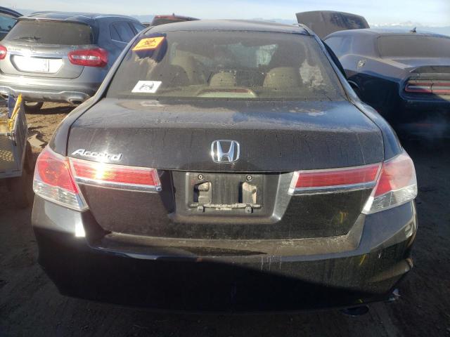 1HGCP2F32BA058910 | 2011 Honda accord lx