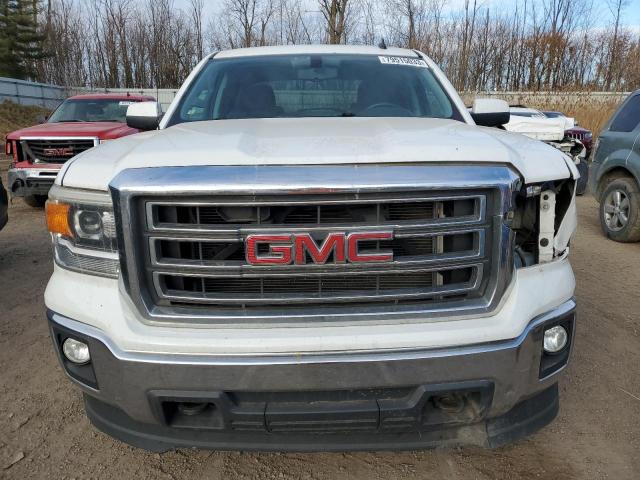 3GTU2UEC7EG303320 | 2014 GMC SIERRA K15