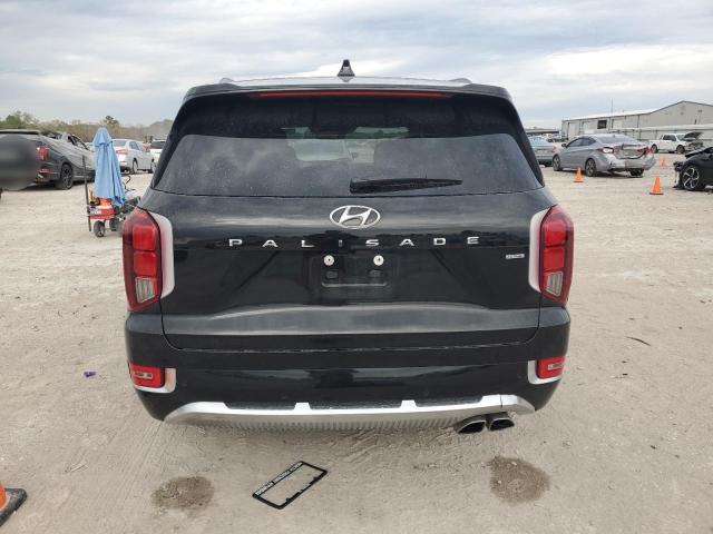 KM8R7DHE6MU280995 | 2021 HYUNDAI PALISADE C