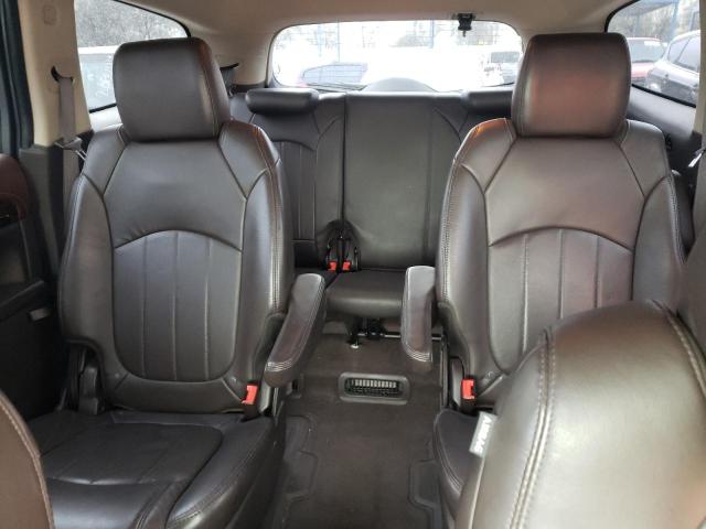 5GAKRBKD0EJ174891 | 2014 BUICK ENCLAVE