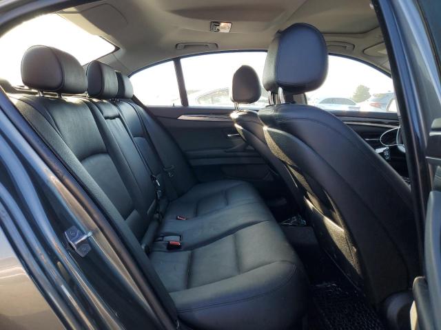 2015 BMW 528 XI - WBA5A7C57FD623374