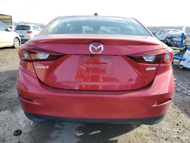 3MZBN1V30JM236999 | 2018 Mazda 3 touring