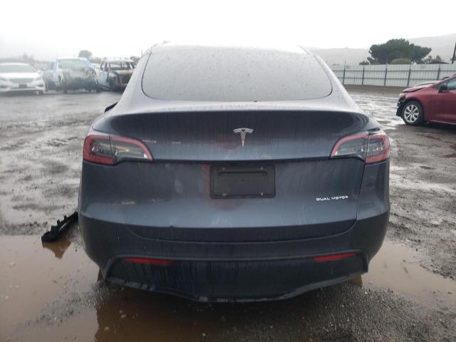 7SAYGDEE7PF638223 | 2023 TESLA MODEL Y