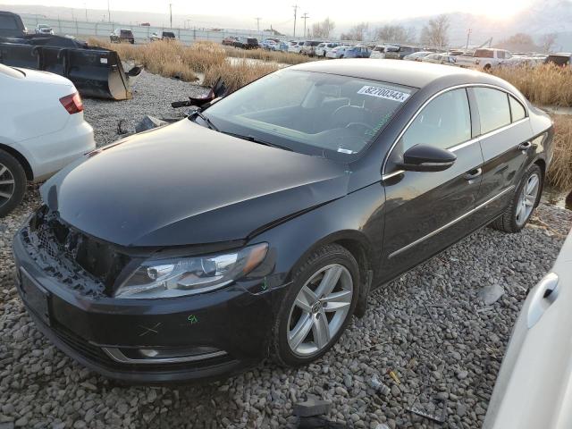 2015 Volkswagen CC Sport