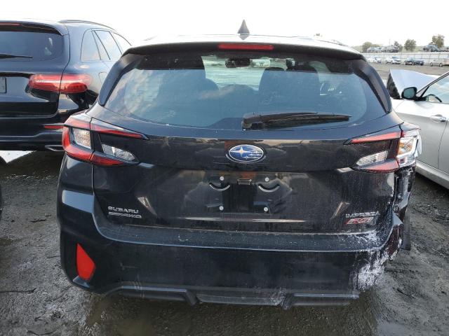 2024 SUBARU IMPREZA RS JF1GUHHC4R8233805