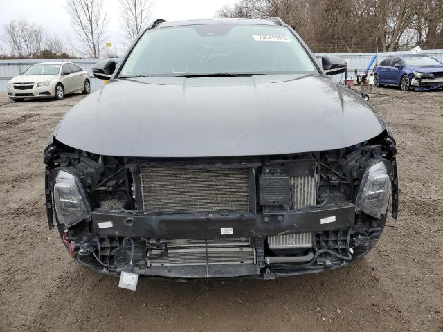 2022 HYUNDAI TUCSON LUX KM8JCCA1XNU034706