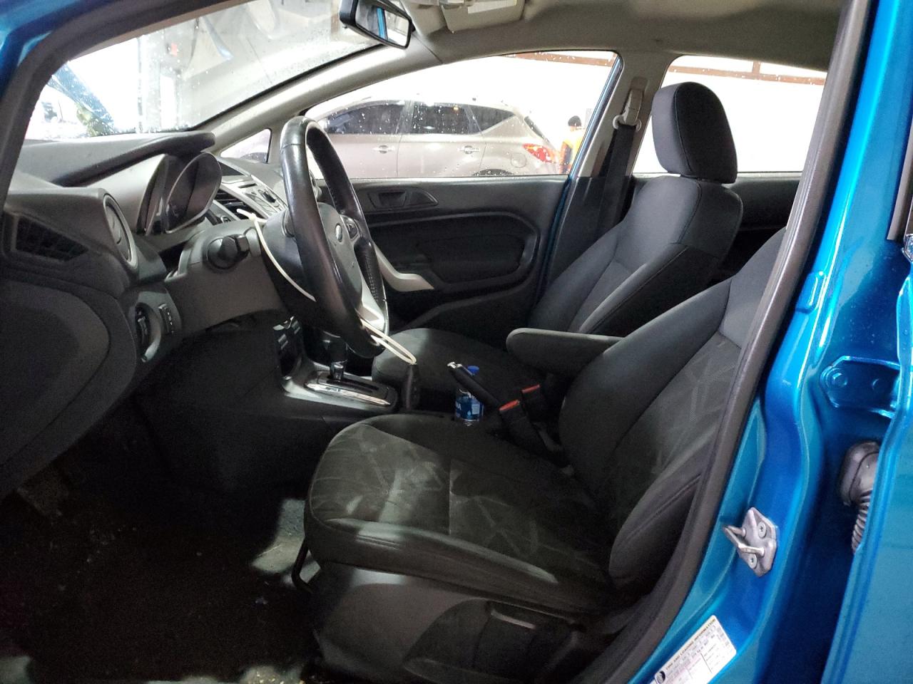 3fadp4fj0cm102264 3FADP4FJ0CM102264 2012 Ford Fiesta Ses