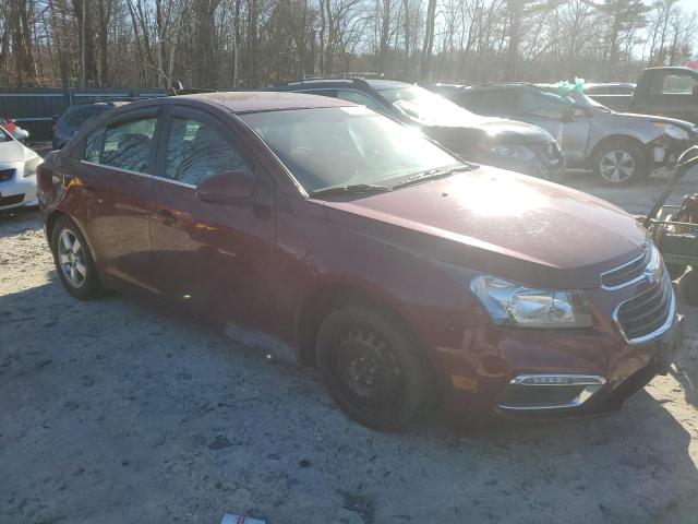 1G1PC5SB7F7197100 | 2015 CHEVROLET CRUZE LT