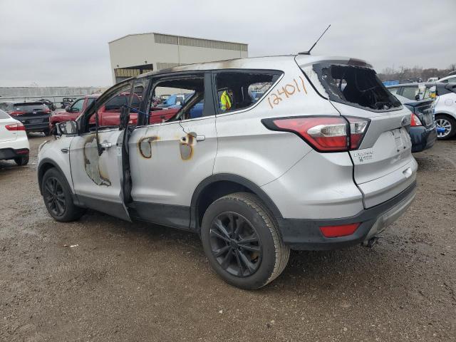 1FMCU9G91HUB46479 | 2017 FORD ESCAPE SE