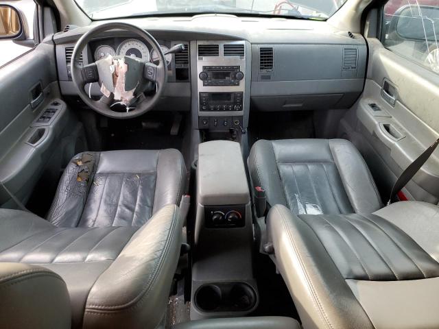 1D4HD58D94F154076 | 2004 Dodge durango limited