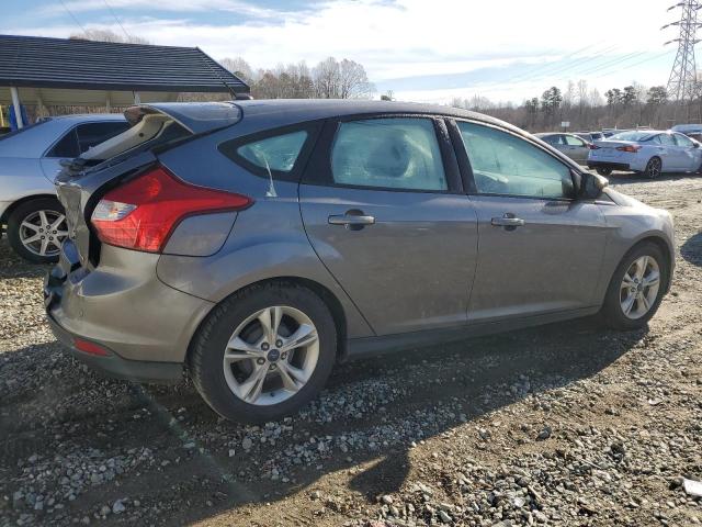 Vin: 1fadp3k21el425395, lot: 78401613, ford focus se 20143