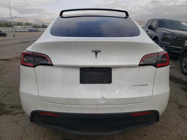 5YJYGDEE4MF079920 | 2021 TESLA MODEL Y