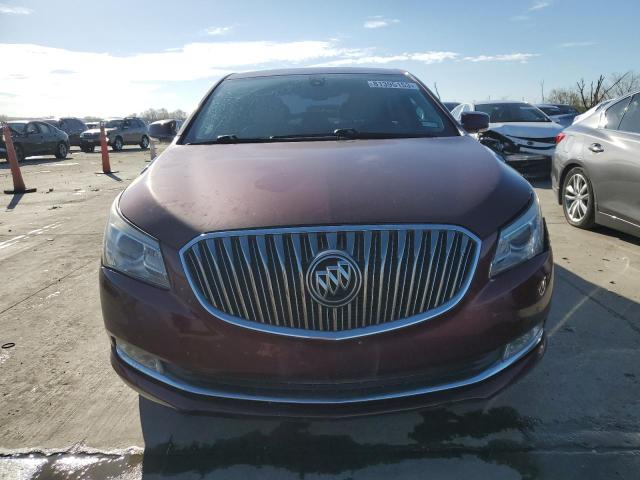 1G4GB5G36GF138425 | 2016 BUICK LACROSSE