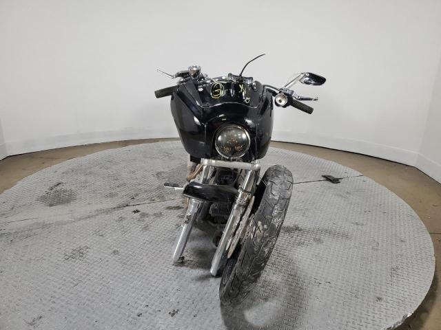 2007 HARLEY-DAVIDSON FXDC DAYTO - 1HD1GV4127K324029