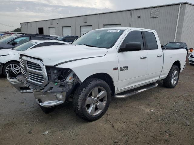 2013 Ram 1500 SLT