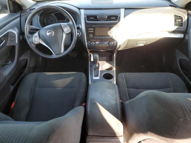 1N4AL3AP4FC205200 | 2015 NISSAN ALTIMA 2.5