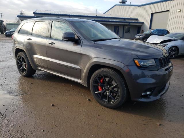 1C4RJFDJXMC639369 | 2021 Jeep grand cherokee srt-8