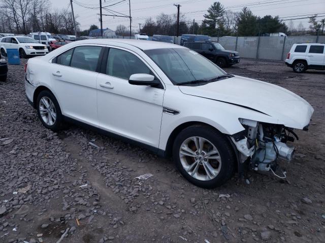 Vin: 1fahp2e80fg148857, lot: 41466195, ford taurus sel 20154