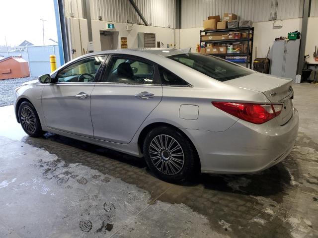 Vin: 5npec4ac7bh204877, lot: 82690673, hyundai sonata se 20112