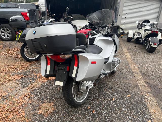 2007 BMW R1200 RT - WB10388057ZT10948