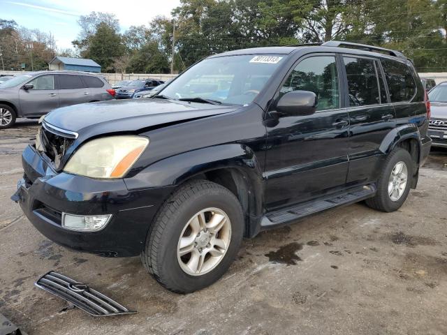 2006 Lexus GX 470 