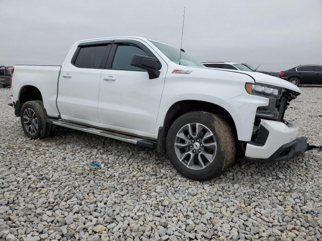 3GCUYEED5KG309545 | 2019 CHEVROLET SILVERADO