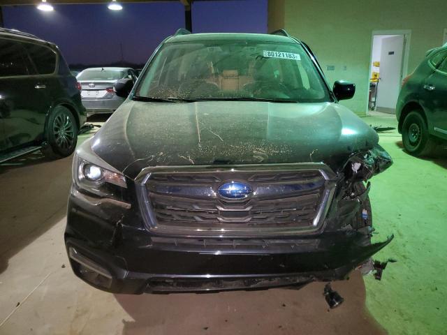 JF2SJARC8HH440362 | 2017 Subaru forester 2.5i limited