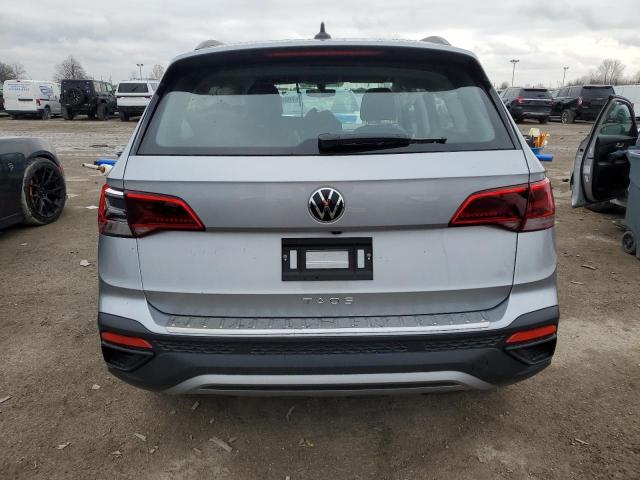 3VVCX7B27PM376168 | 2023 VOLKSWAGEN TAOS S