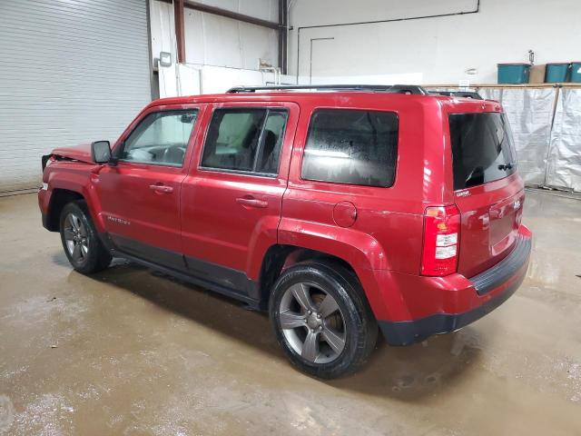 1C4NJPFA5FD419670 | 2015 JEEP PATRIOT LA