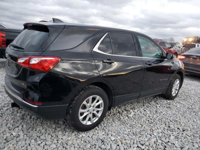 2GNAXJEV3J6340950 | 2018 CHEVROLET EQUINOX LT