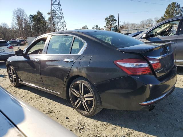 1HGCR2F59HA039212 | 2017 HONDA ACCORD SPO