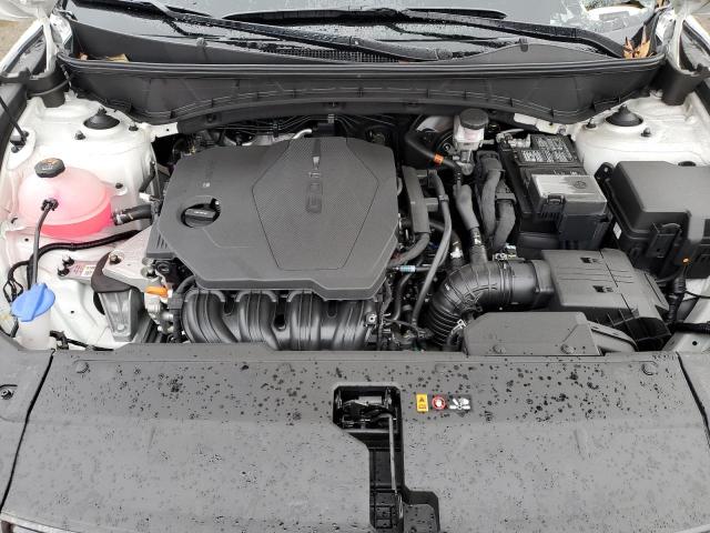 5NMJBCDE4RH300854 | 2024 HYUNDAI TUCSON SEL