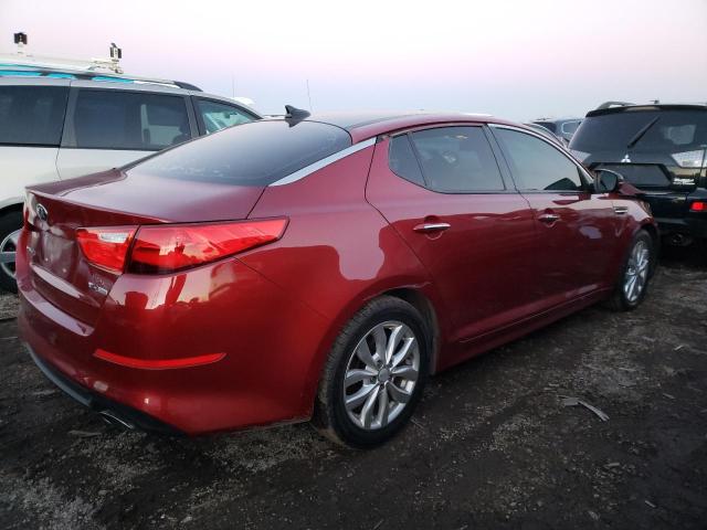 5XXGN4A71FG389306 | 2015 KIA OPTIMA EX