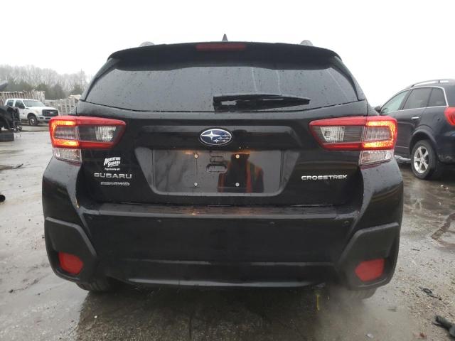 JF2GTHNC1P8295677 | 2023 SUBARU CROSSTREK